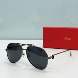 Picture of Cartier Sunglasses _SKUfw54112811fw